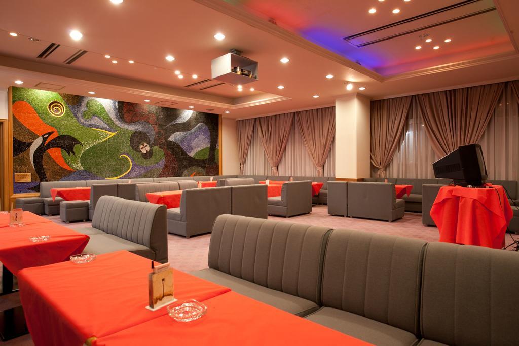 โดะงะชิมะ ออนเซน โฮเต็ล Hotel นิชิอิซุ ภายนอก รูปภาพ